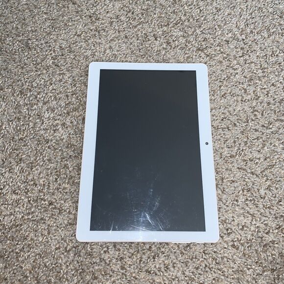 android tablet 10 inch 128gb - Picture 1 of 9